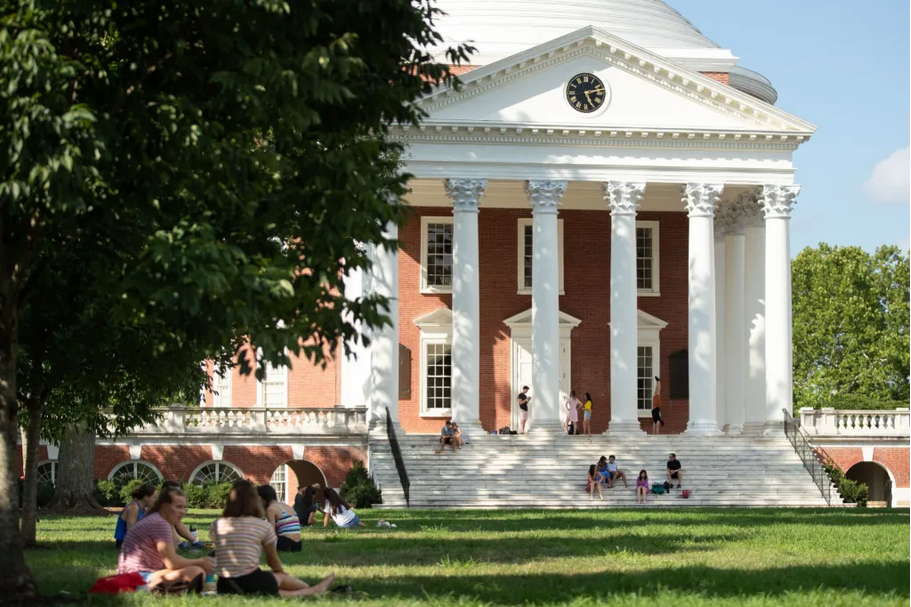 The pros and cons of UVA and how to get in — Big Green College Prep