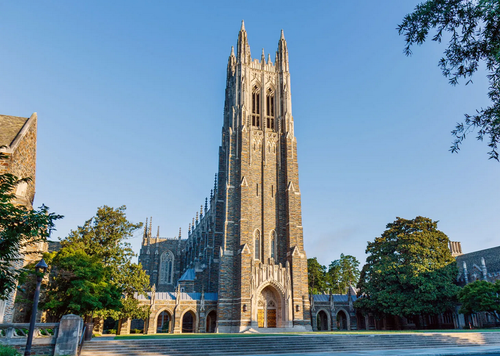 The pros and cons of Duke and how to get in — Big Green College Prep