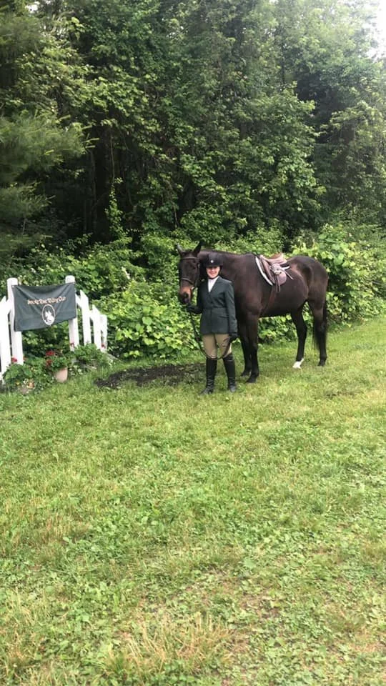 Keystone Equestrian Center