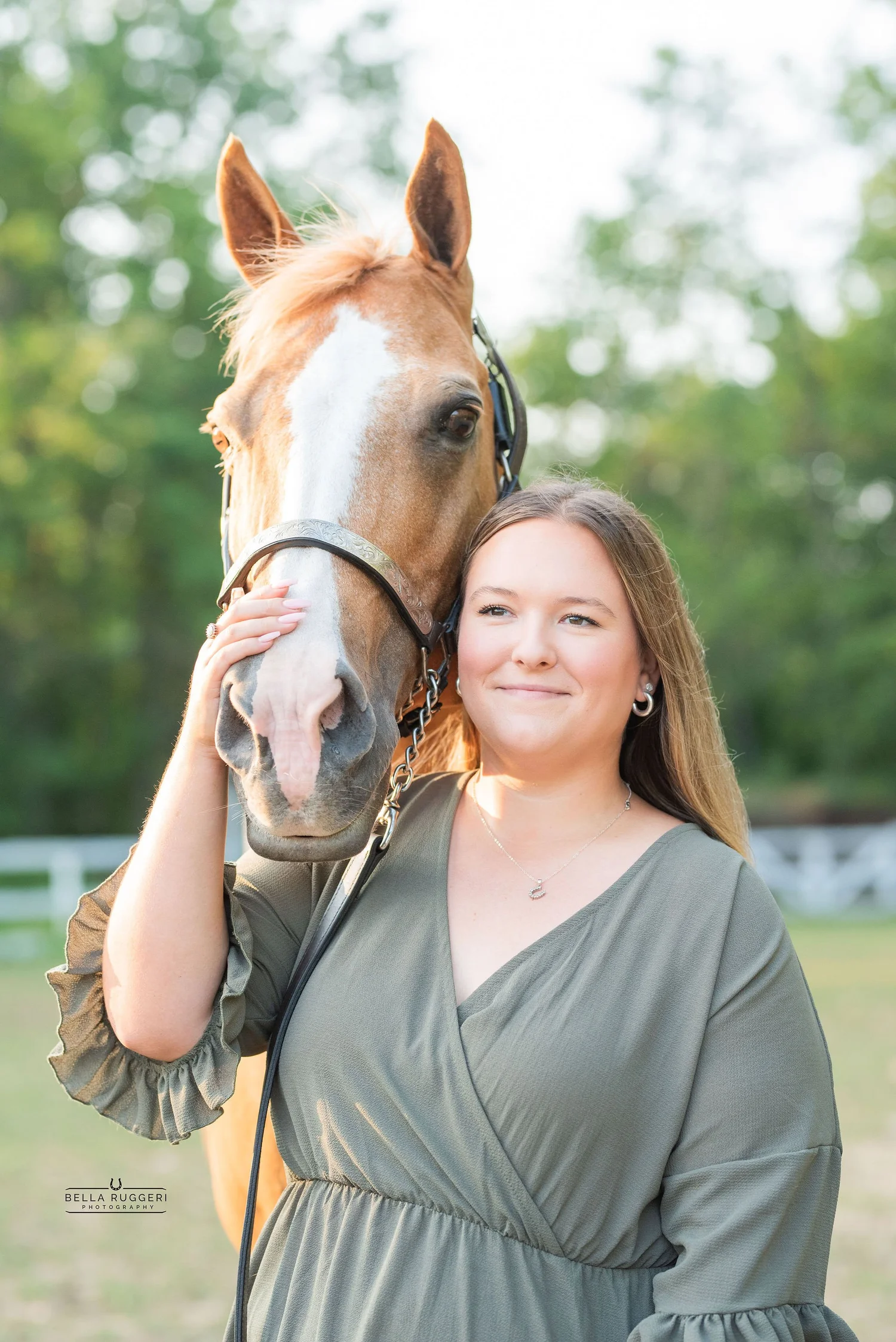 Keystone Equestrian Center