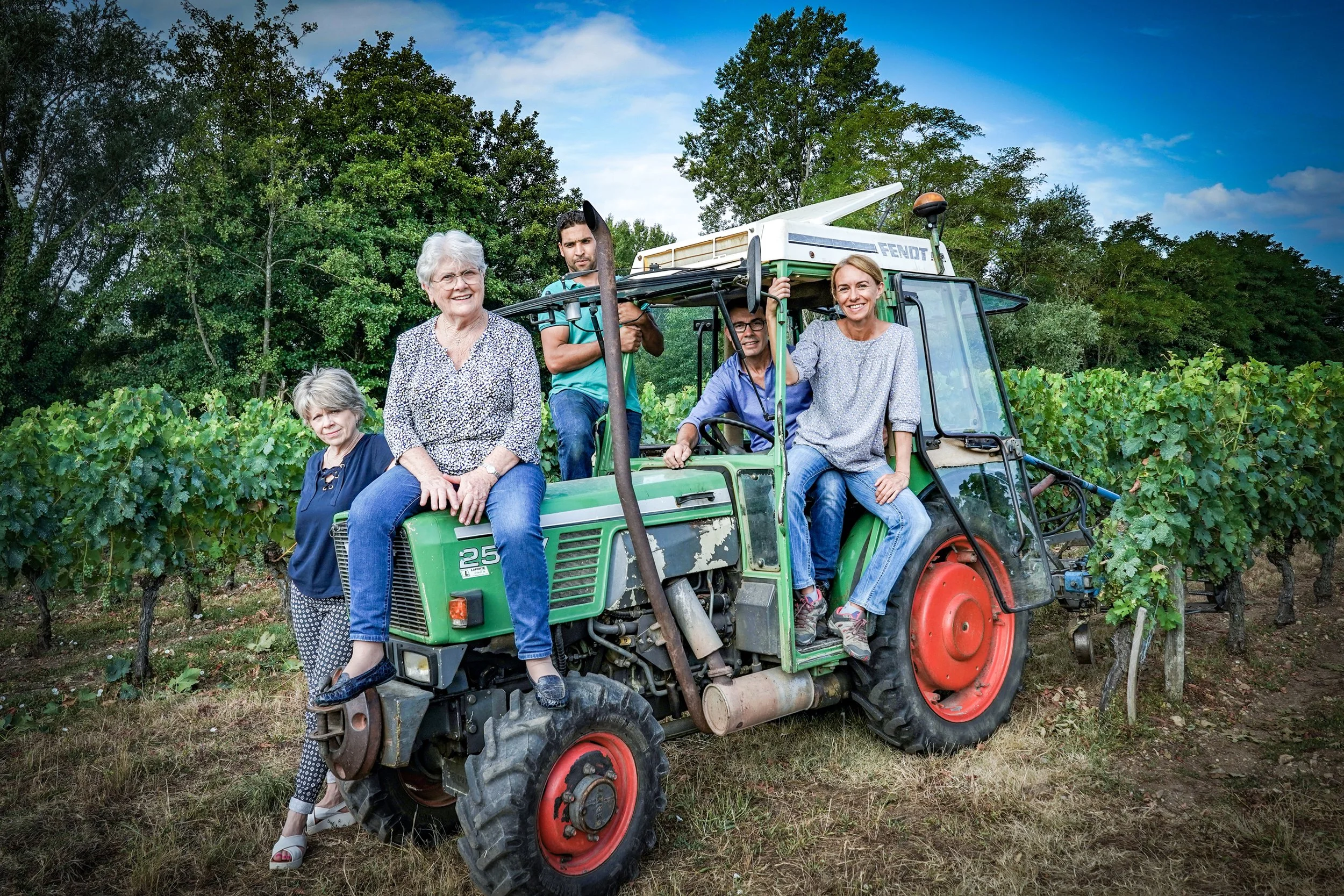 Haut Goujon Family.jpeg