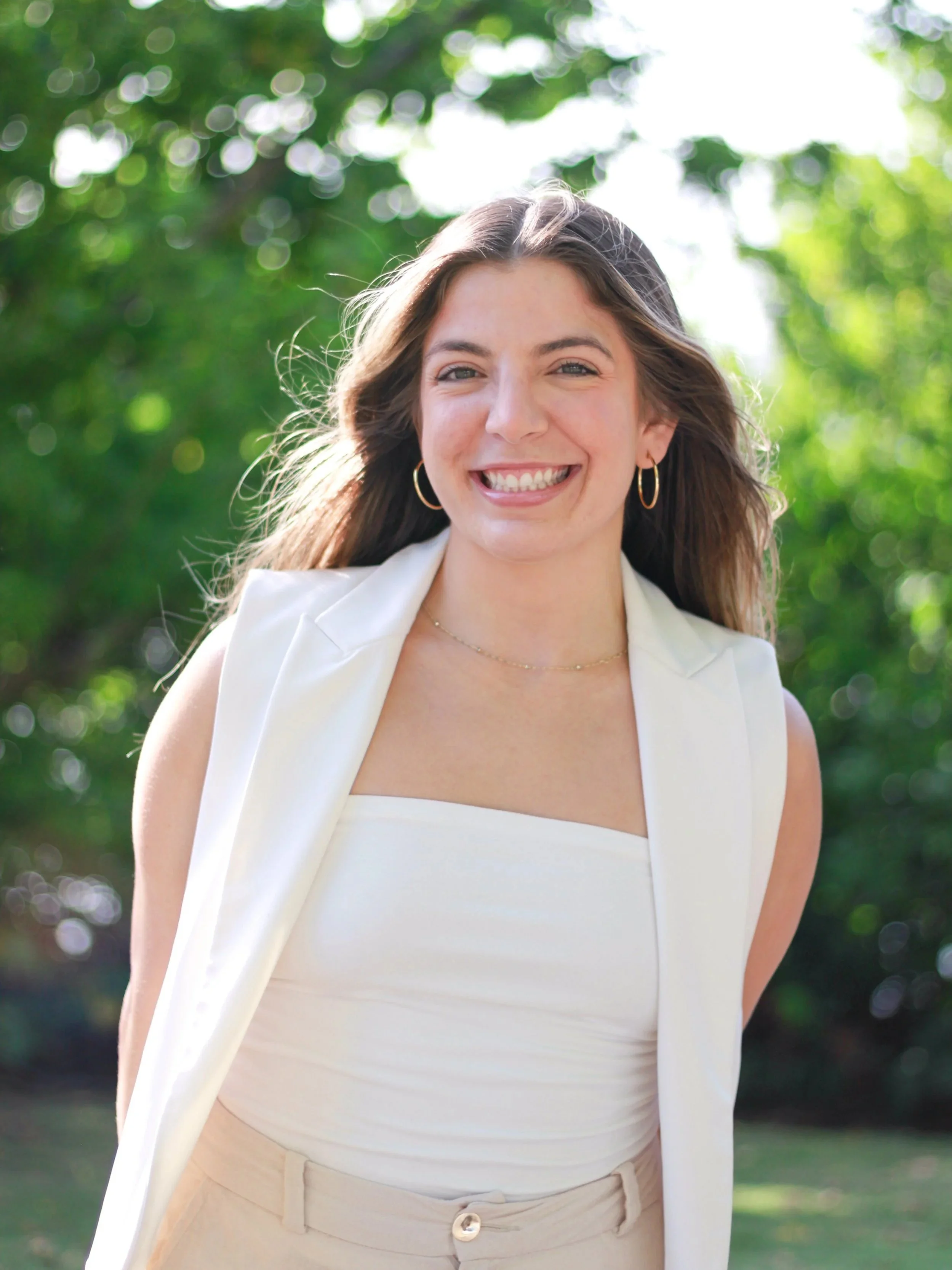 Veronica Salas, LMHC