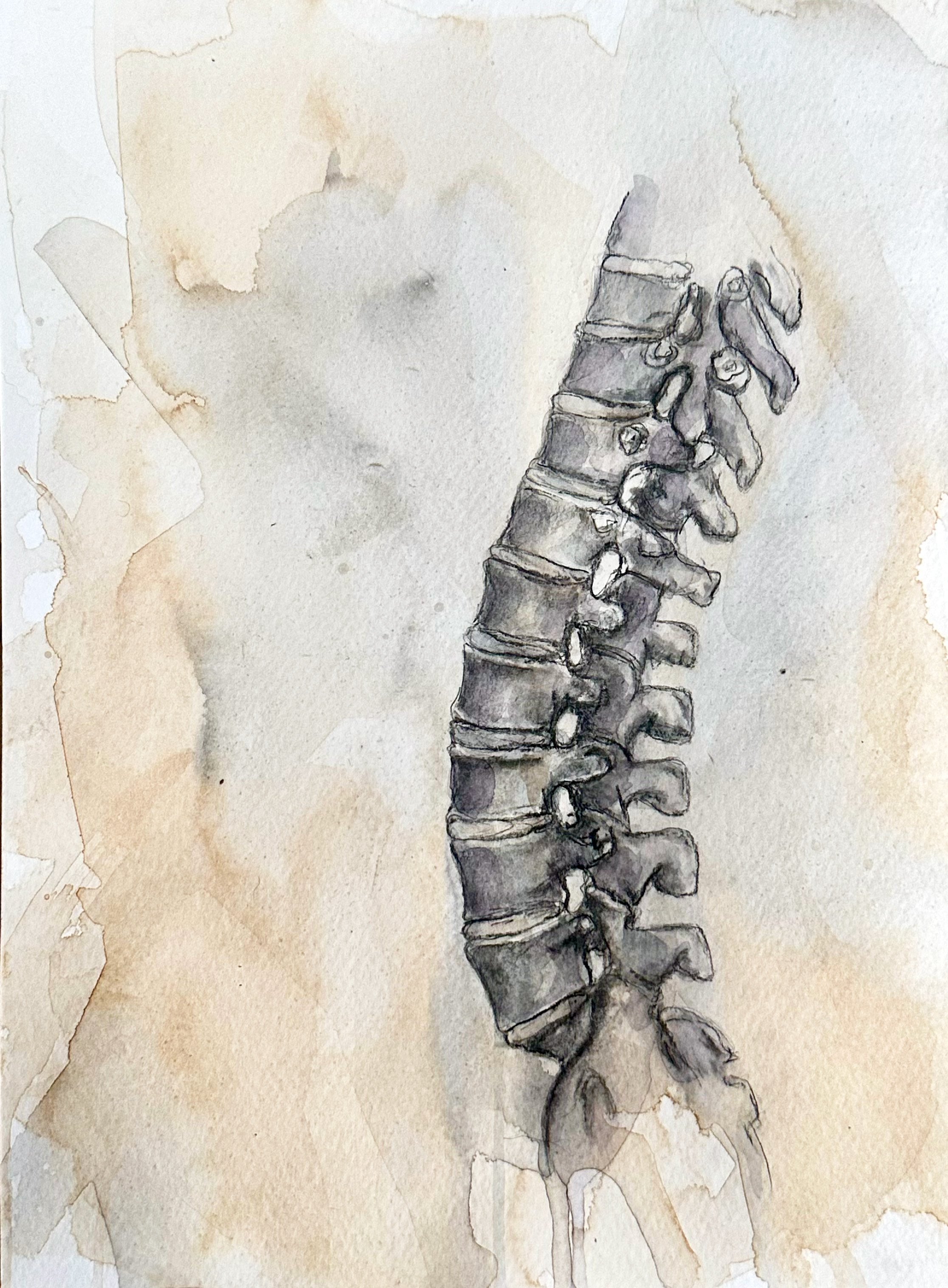 Luméa - Fine Art Print