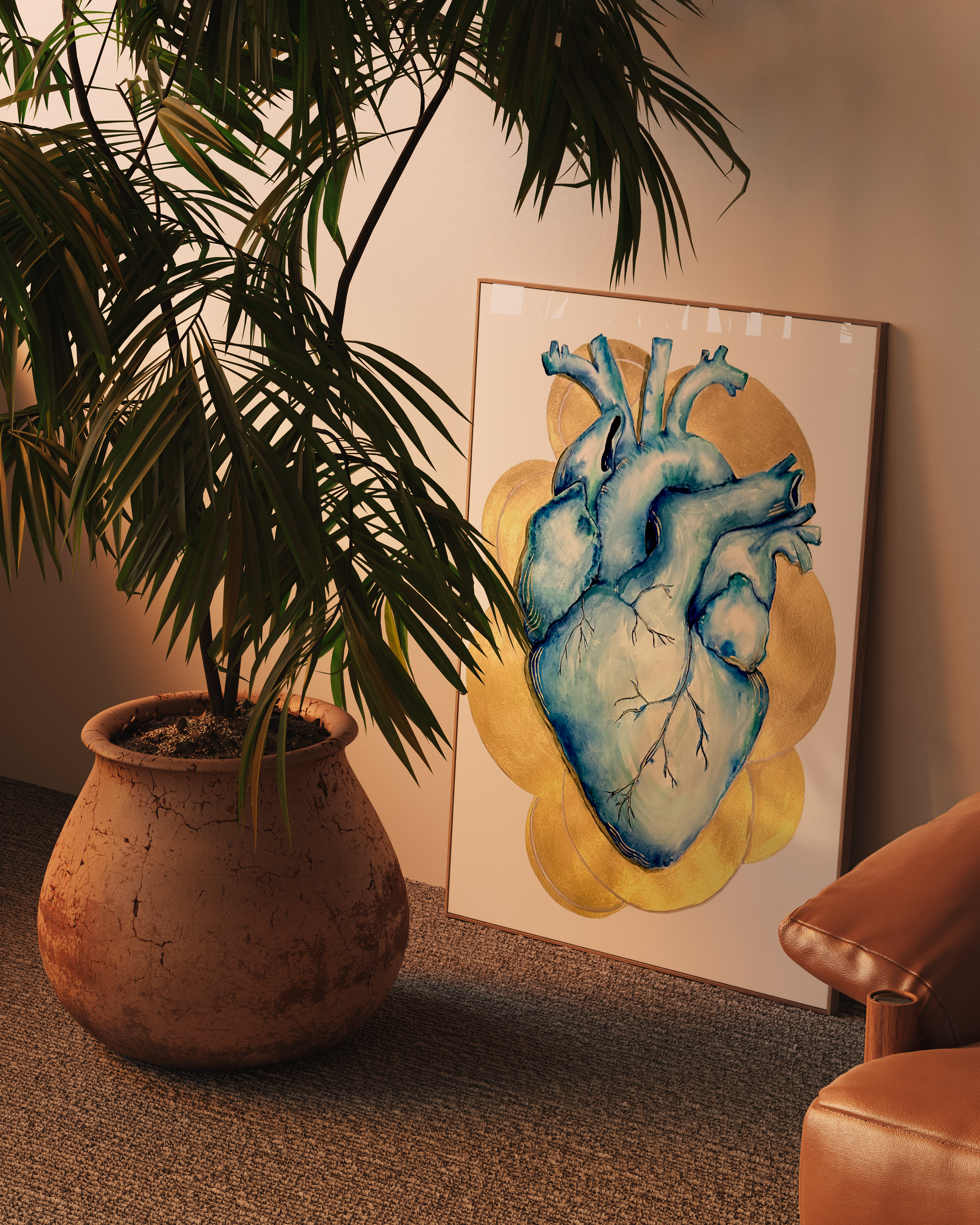 Golden Heart Blue Mockup 1.png