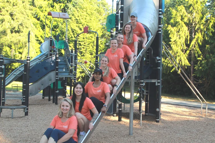 About Physical and Speech Therapy Redmond and Issaquah, WA — Waypoint