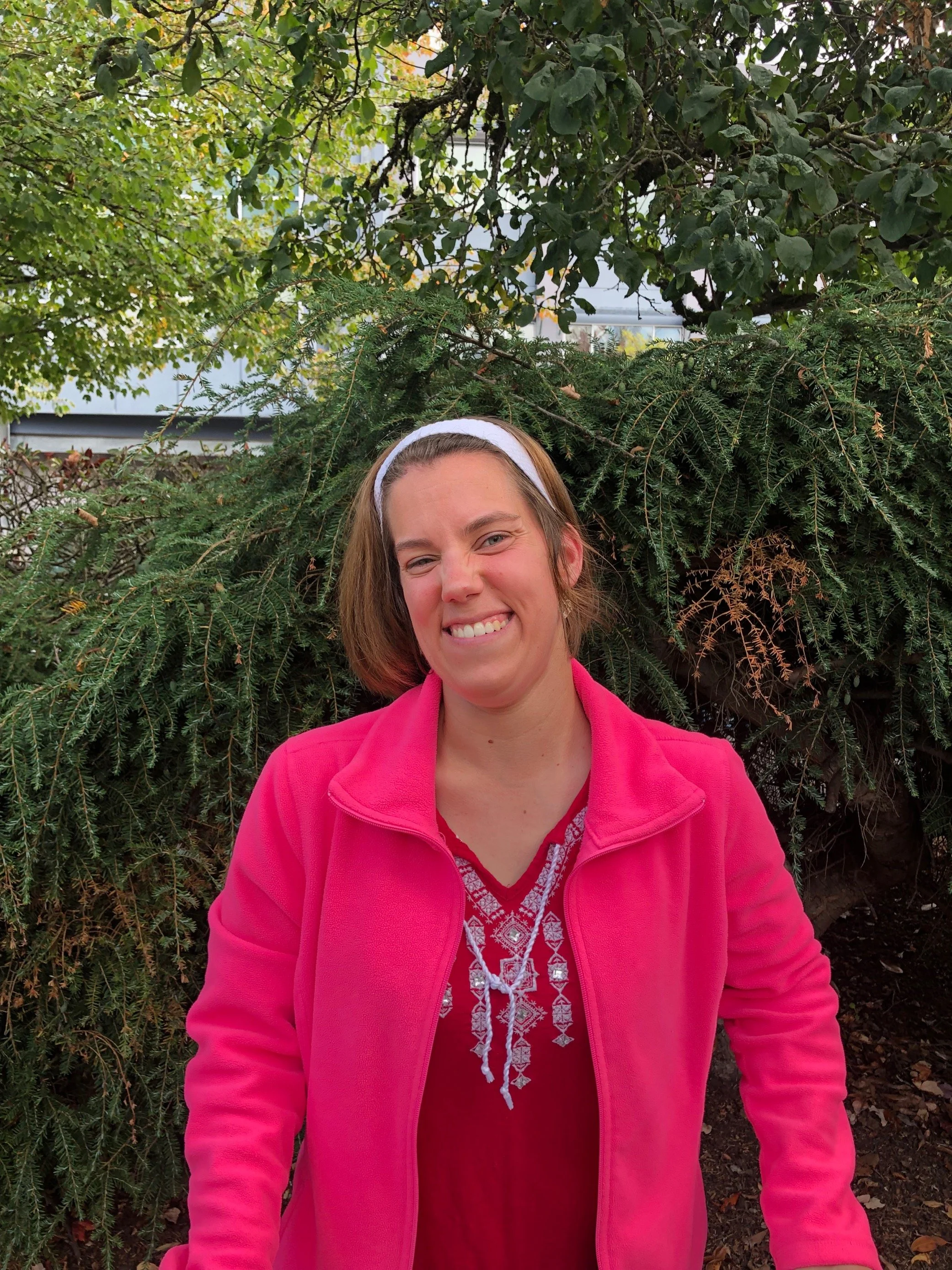 About Physical and Speech Therapy Redmond and Issaquah, WA — Waypoint