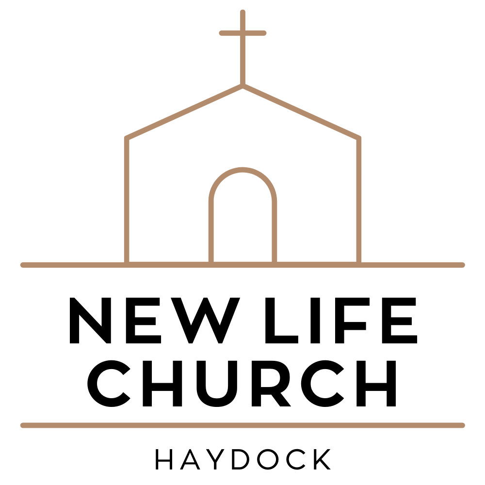 New Life Church