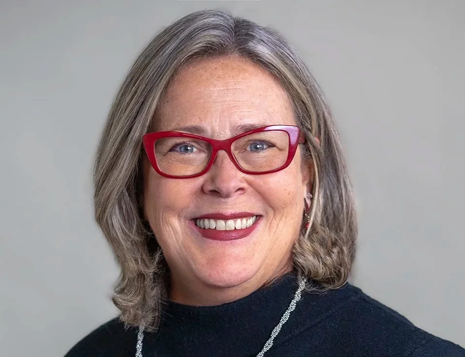Kathy Eastwood: "The Courage to Lead from Within "