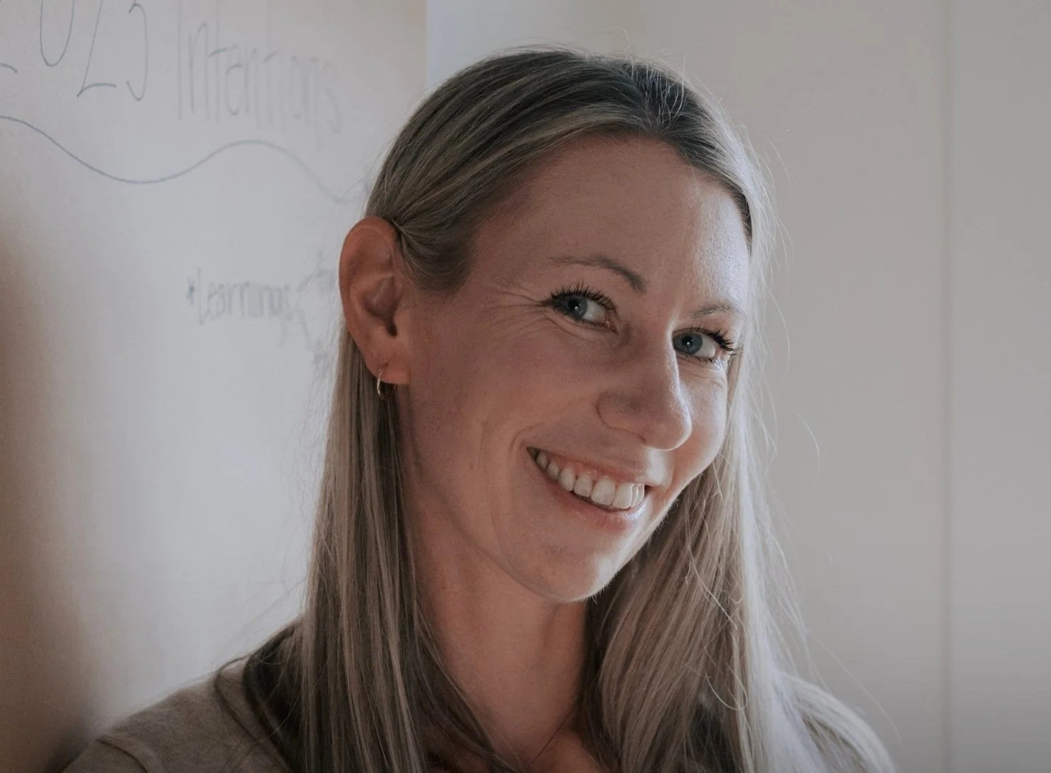 Jessica Boots: "It's All Connected"