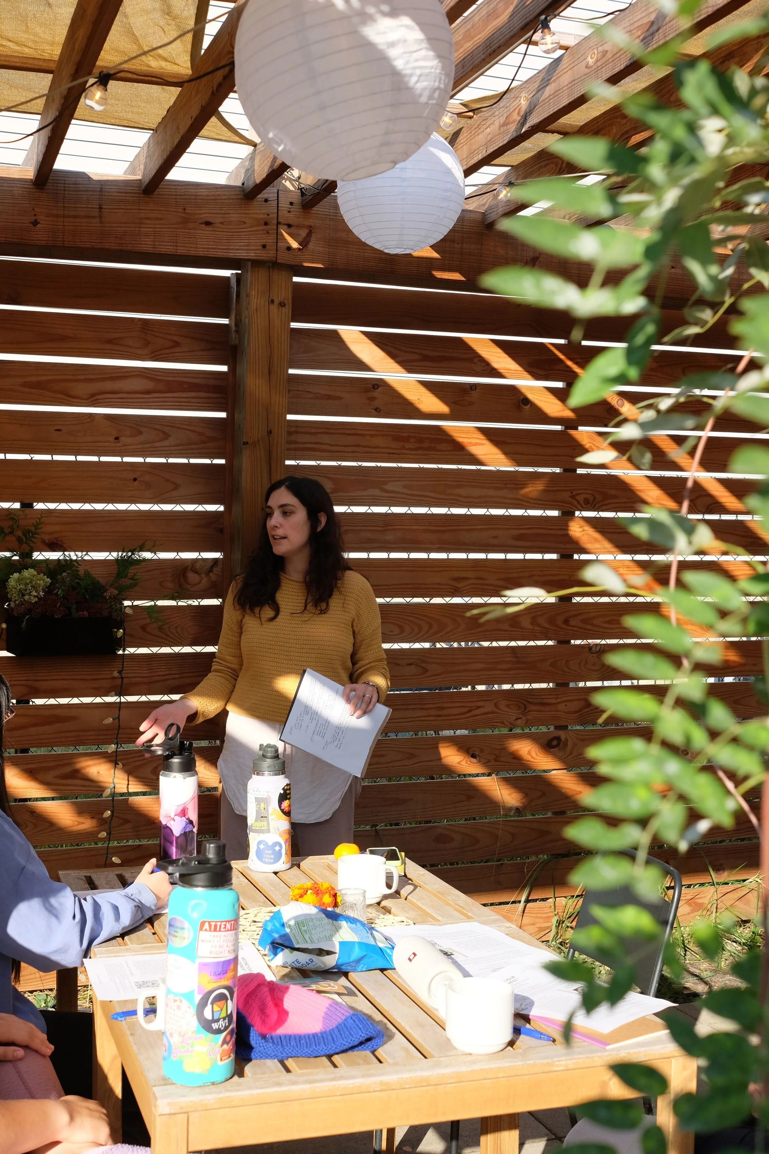 numa wellness leadership summit nyc speaker