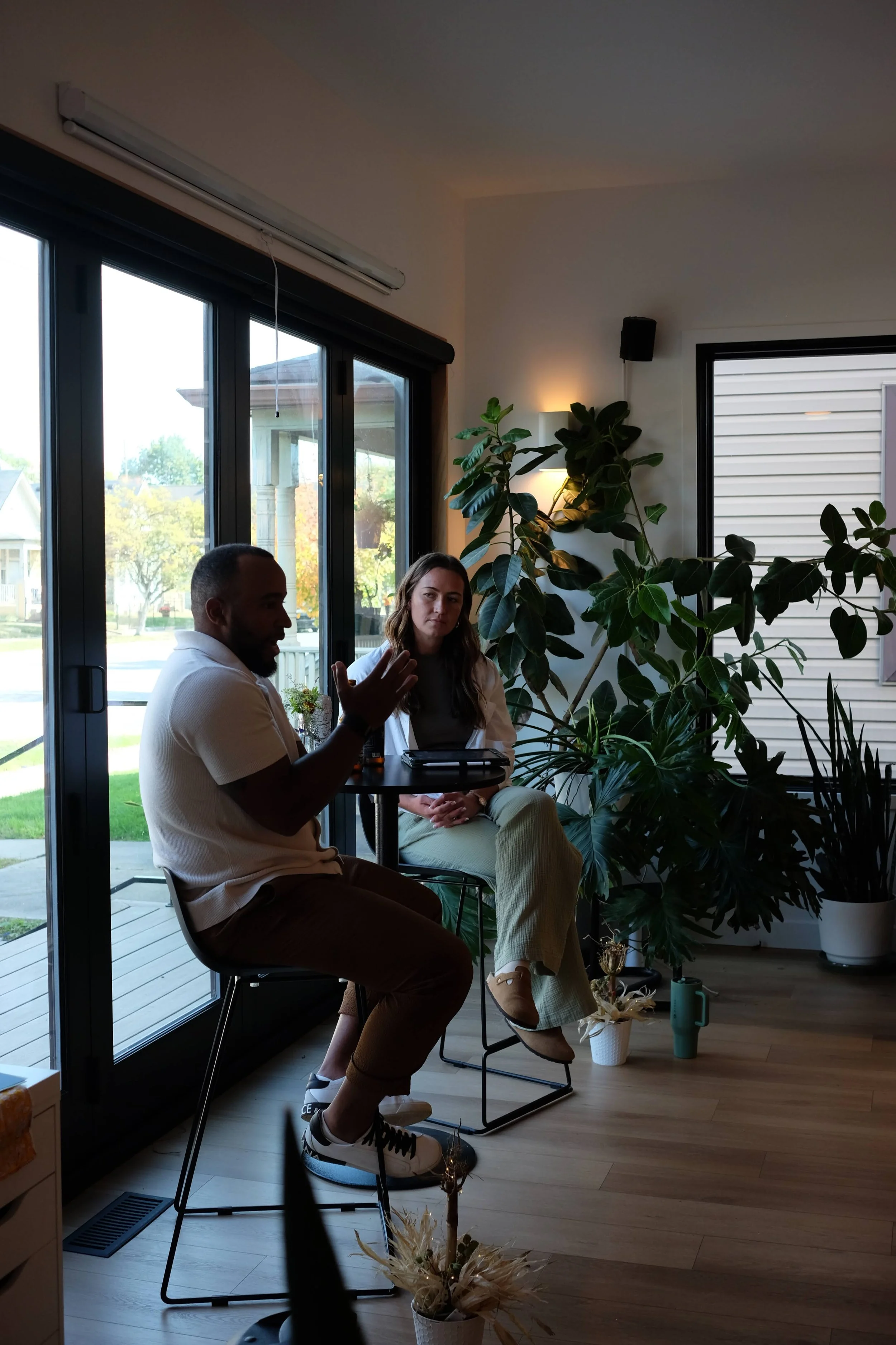numa wellness leadership summit speakers