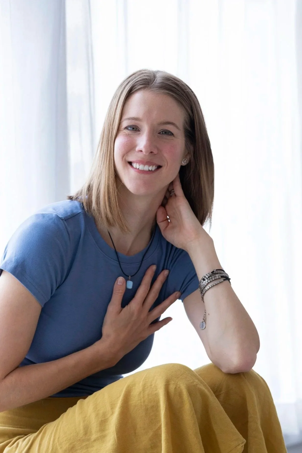 Kendra Stoll Numa Wellness Indianapolis, IN