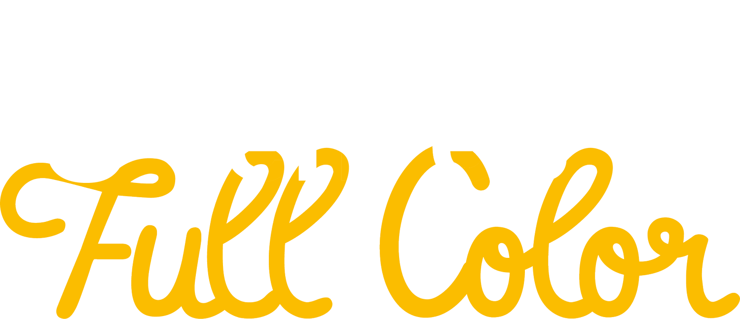Life Sciences in Full Color