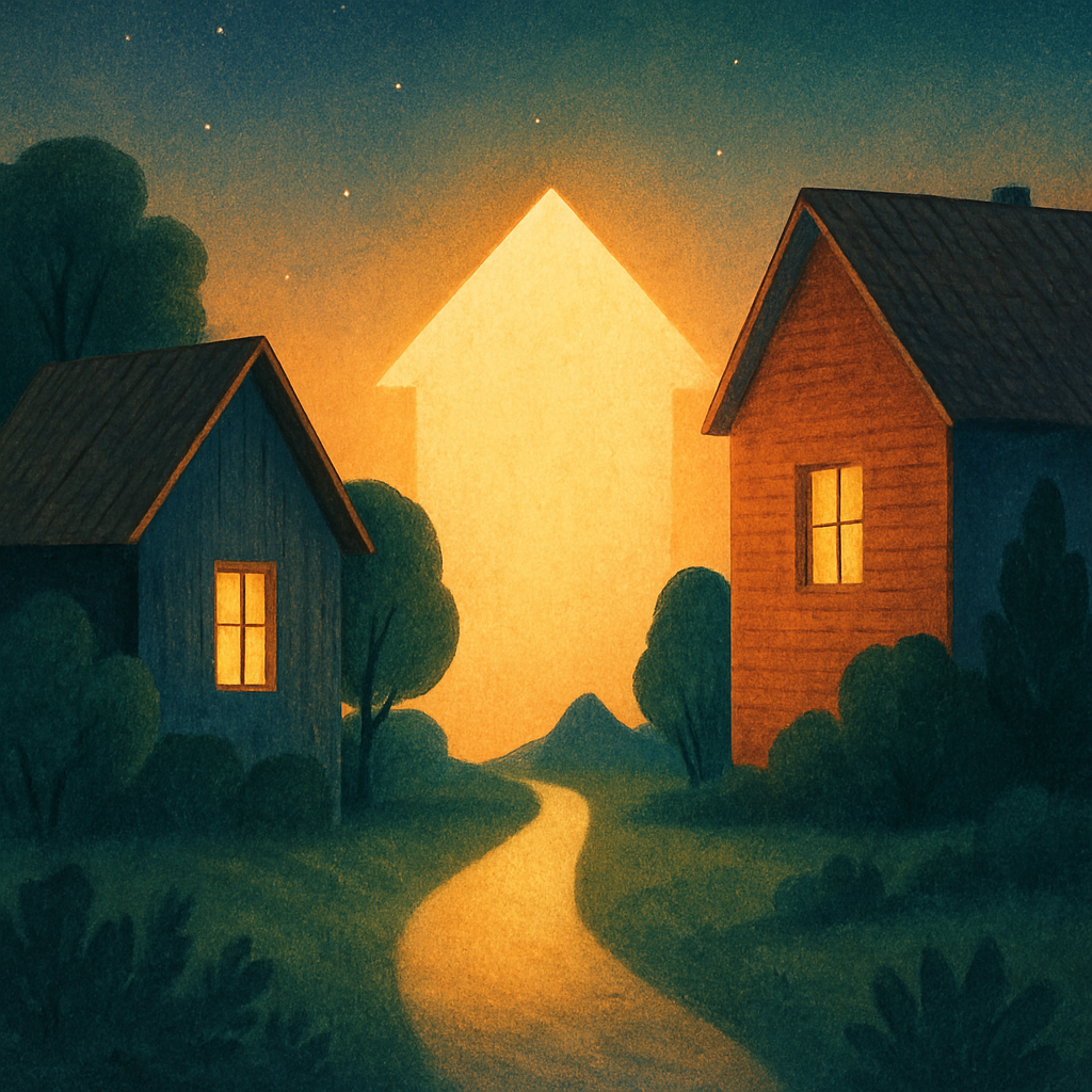 Being Human in Real Estate