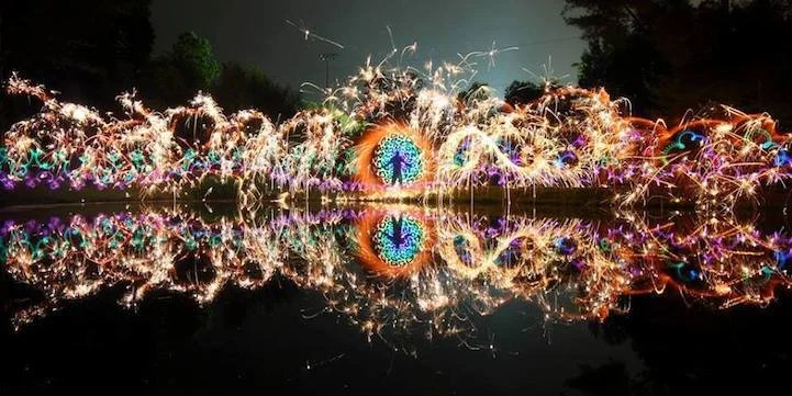 Magical Beingness: Thoughts for a New Year