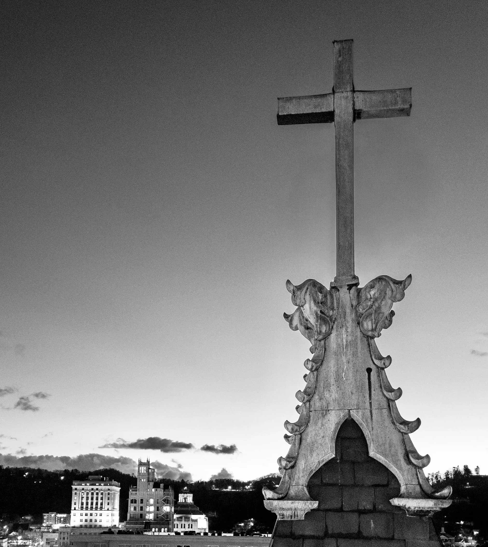 The Sacred Distance: Separation of Church and State 