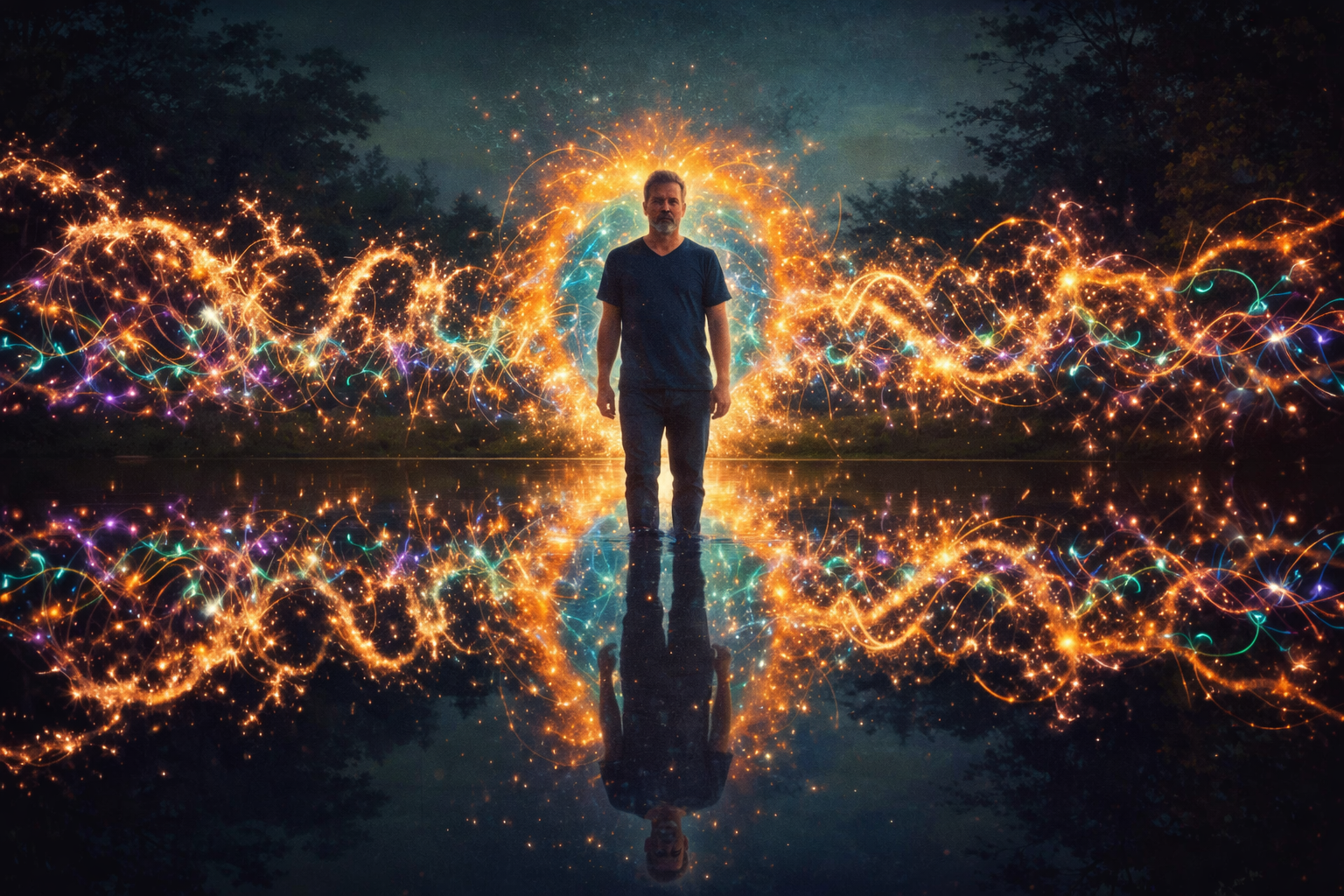 MAGIC | From Listening to Living