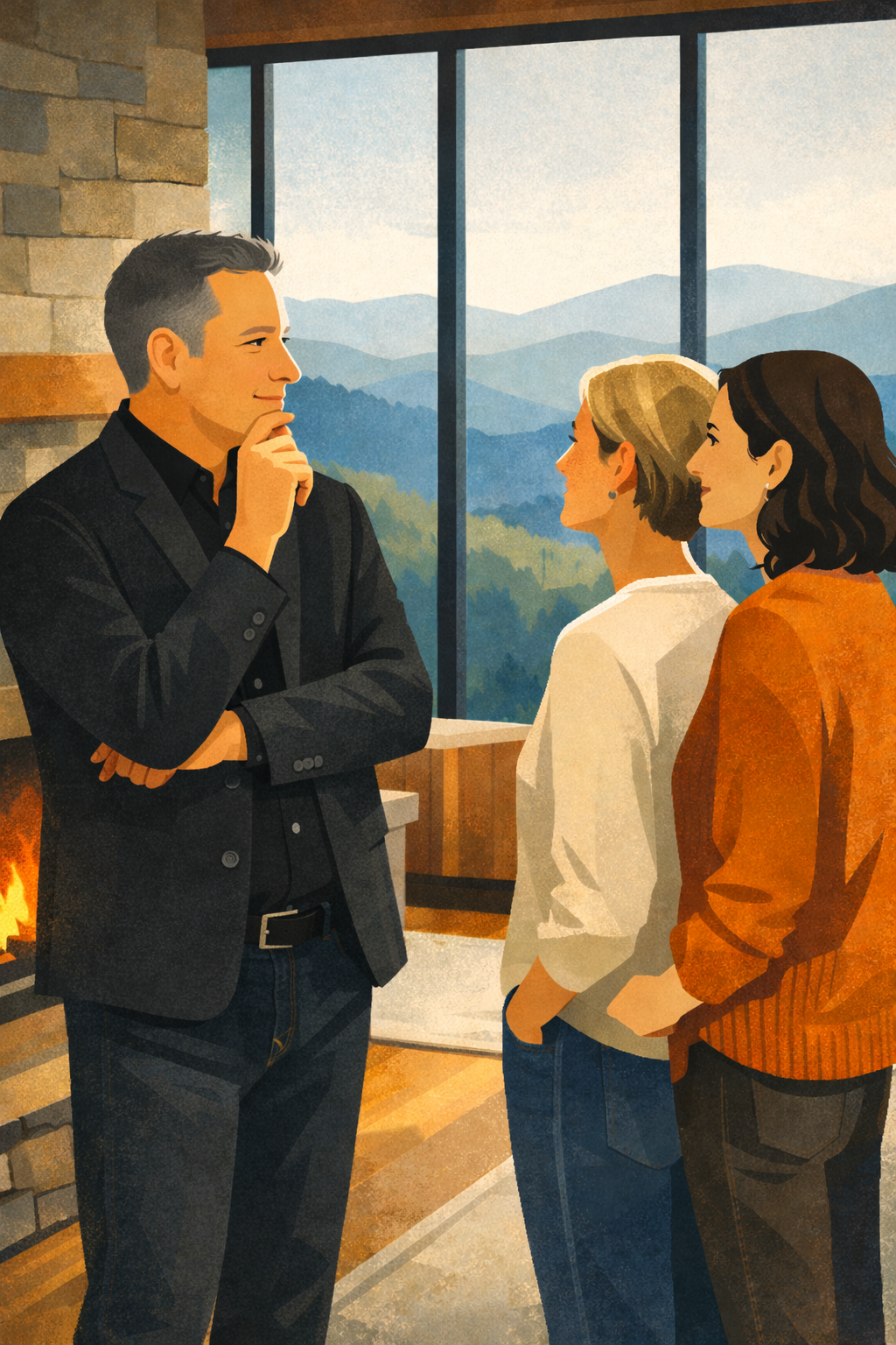 Luxury | A Way of Relating