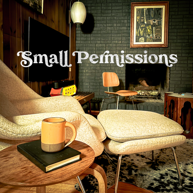 SMALL PERMISSIONS