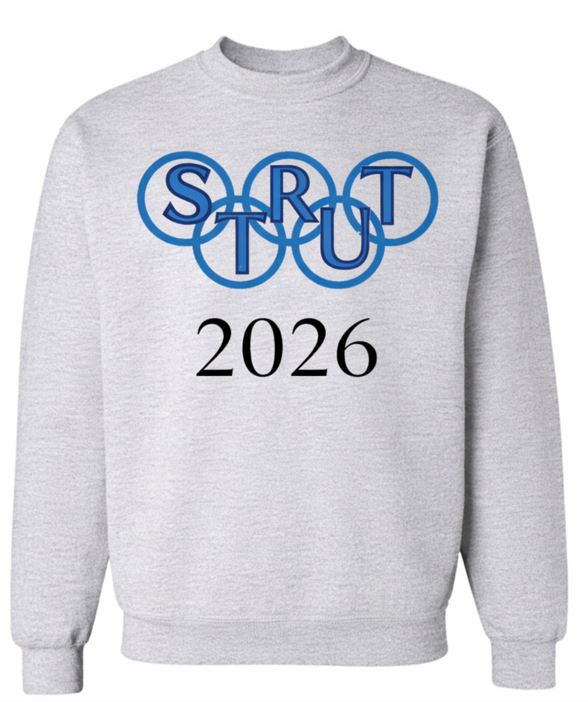 Strut Week Sweatshirt