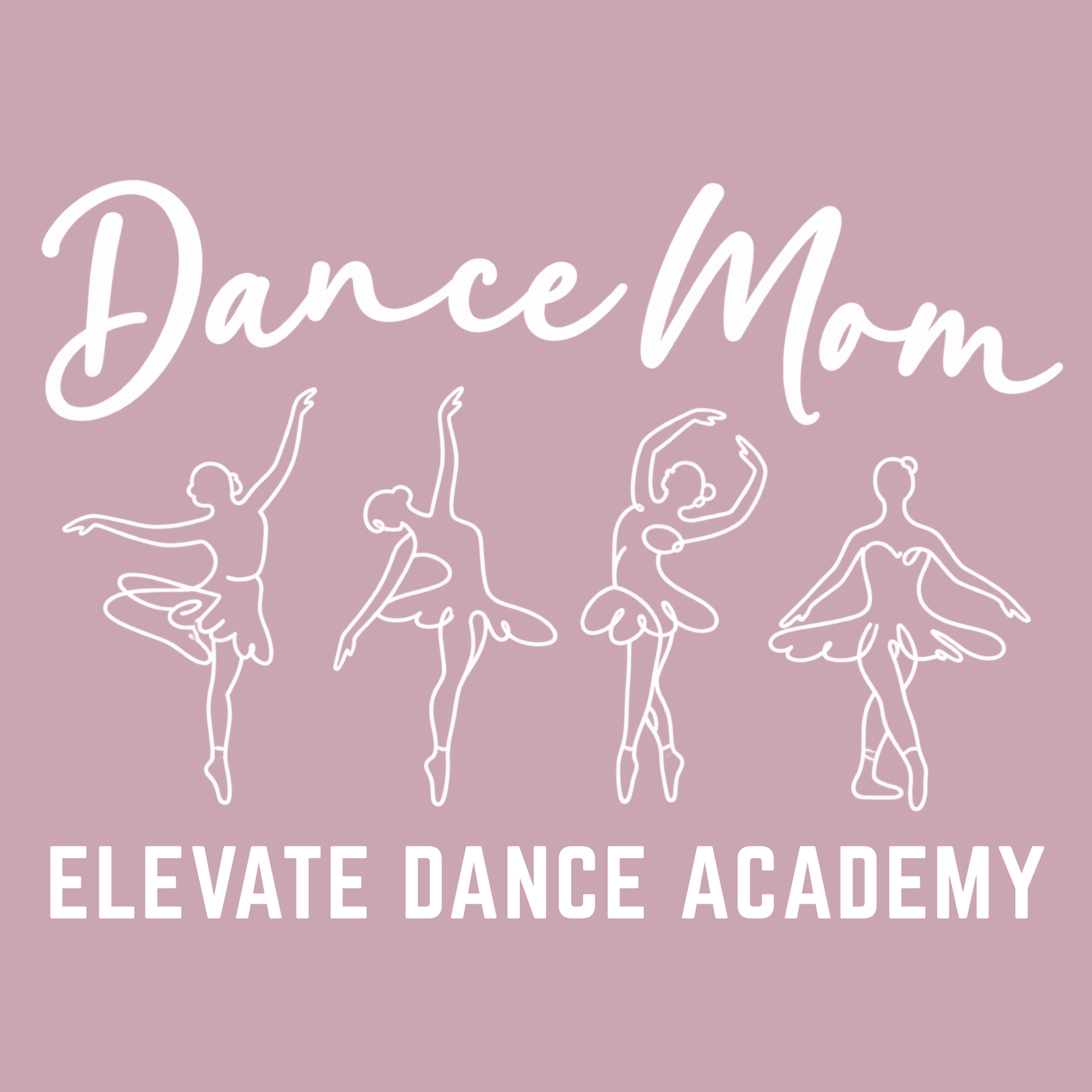 Dance Mom