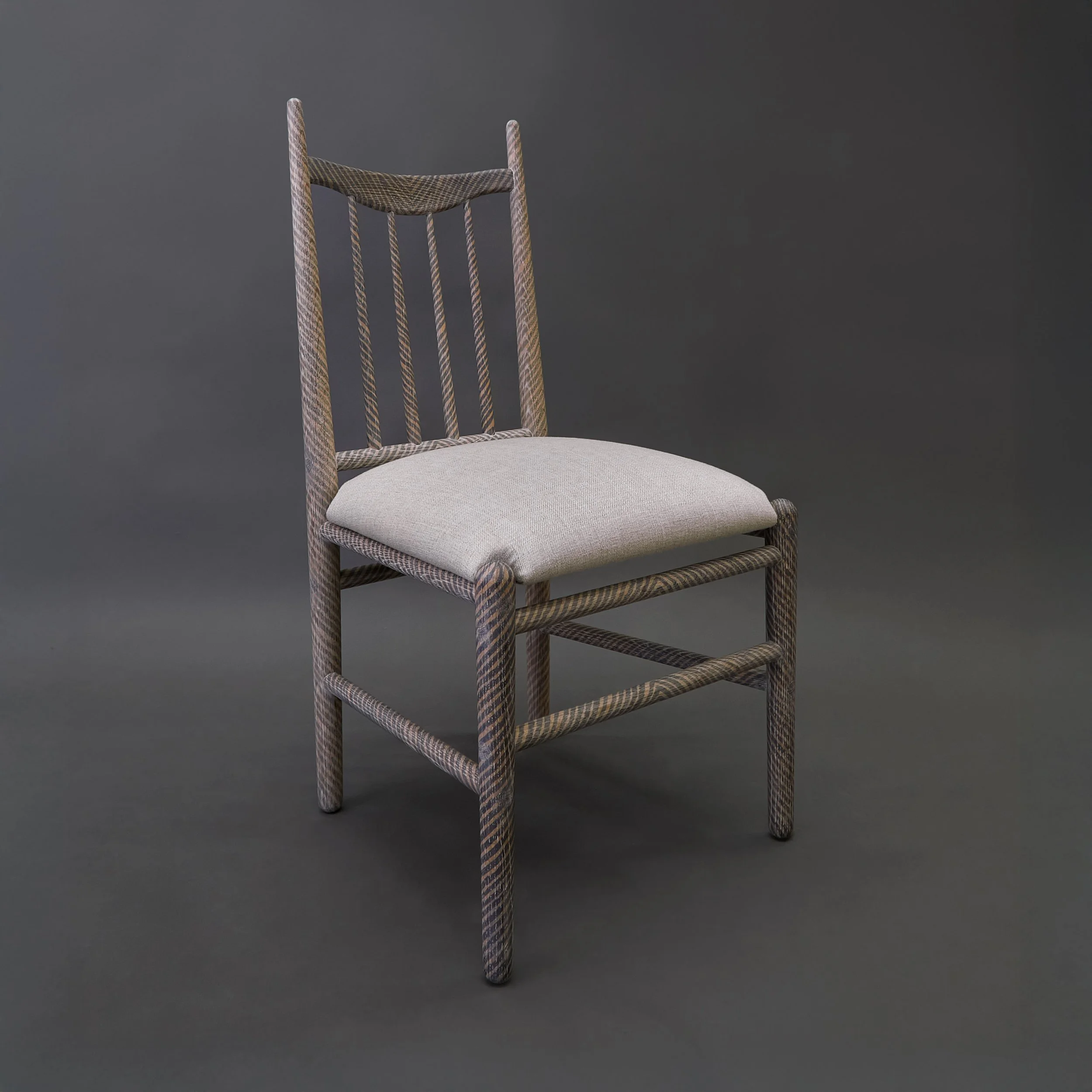 Desert Chair - White Oak OXALINO™