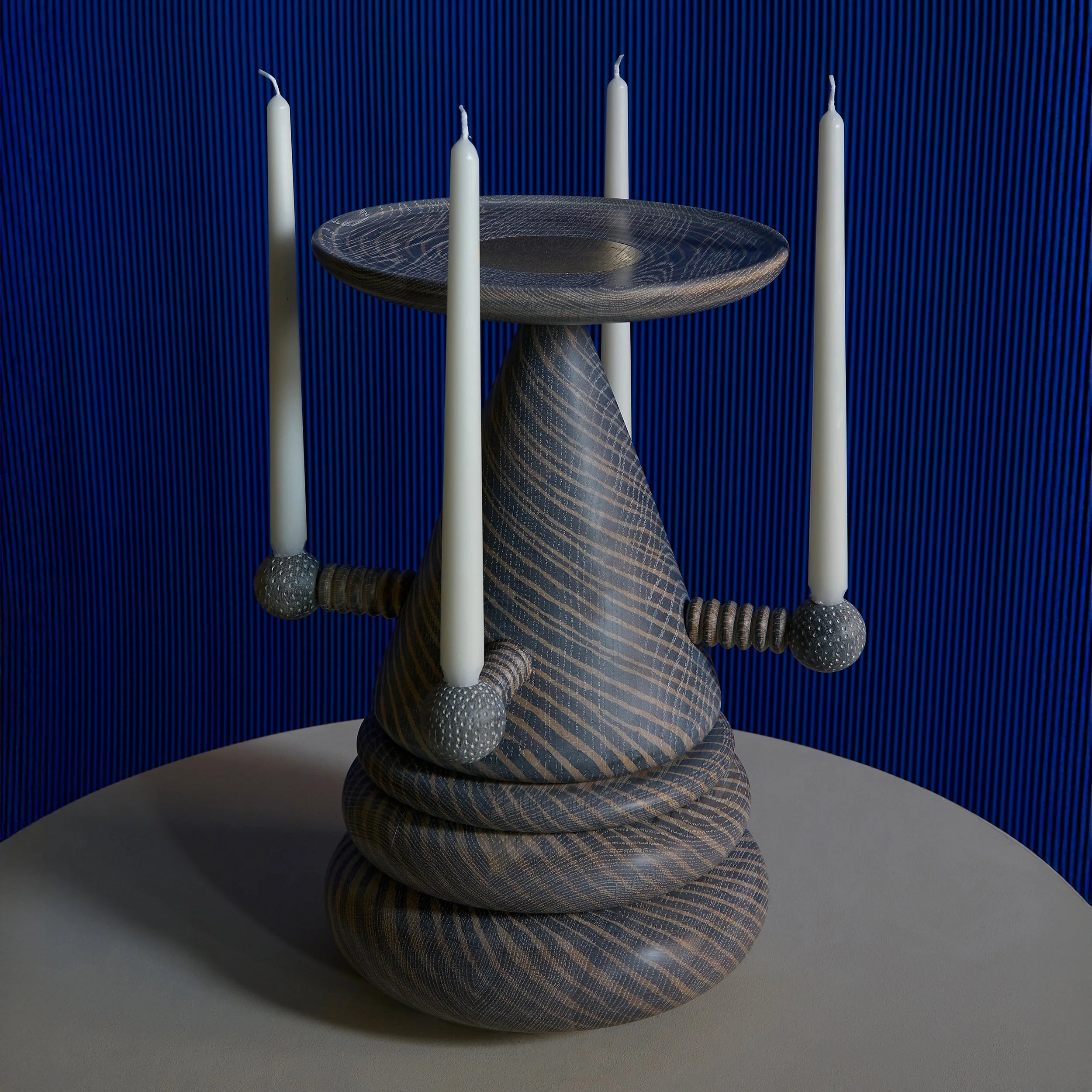 OXALINO™ Offering Bowl