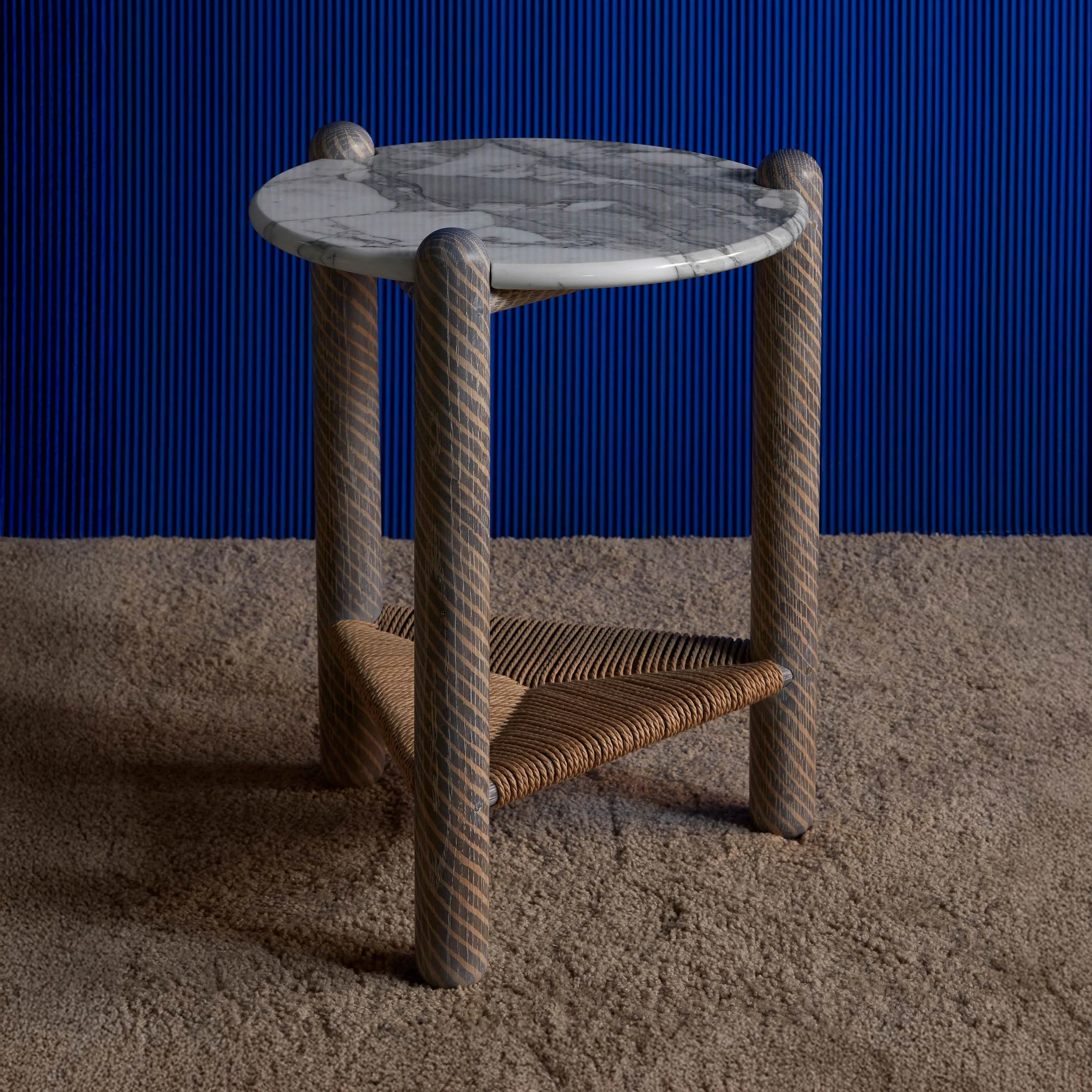 OXALINO™ Captain's Table