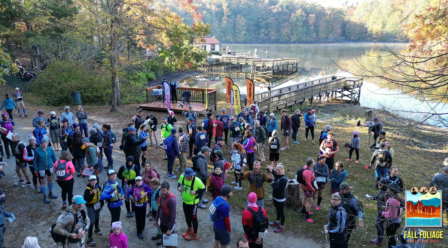 AR Community Calendar — United States Adventure Racing Association