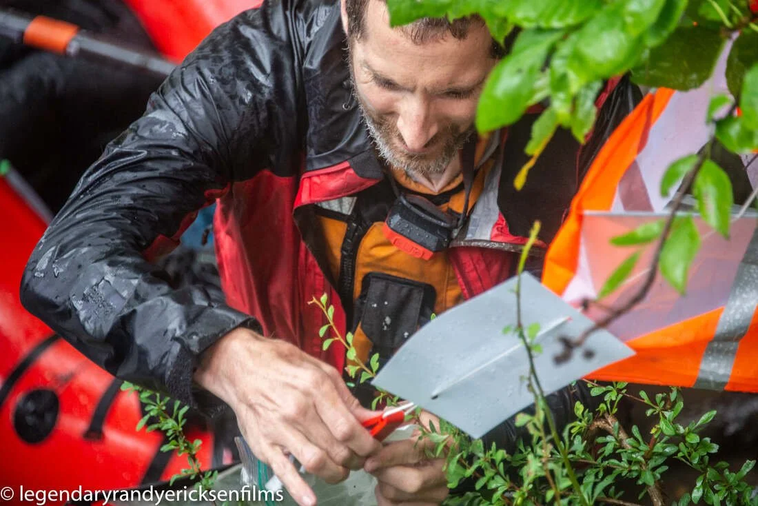 Regional Qualifier Preview: Maine Summer Adventure Race