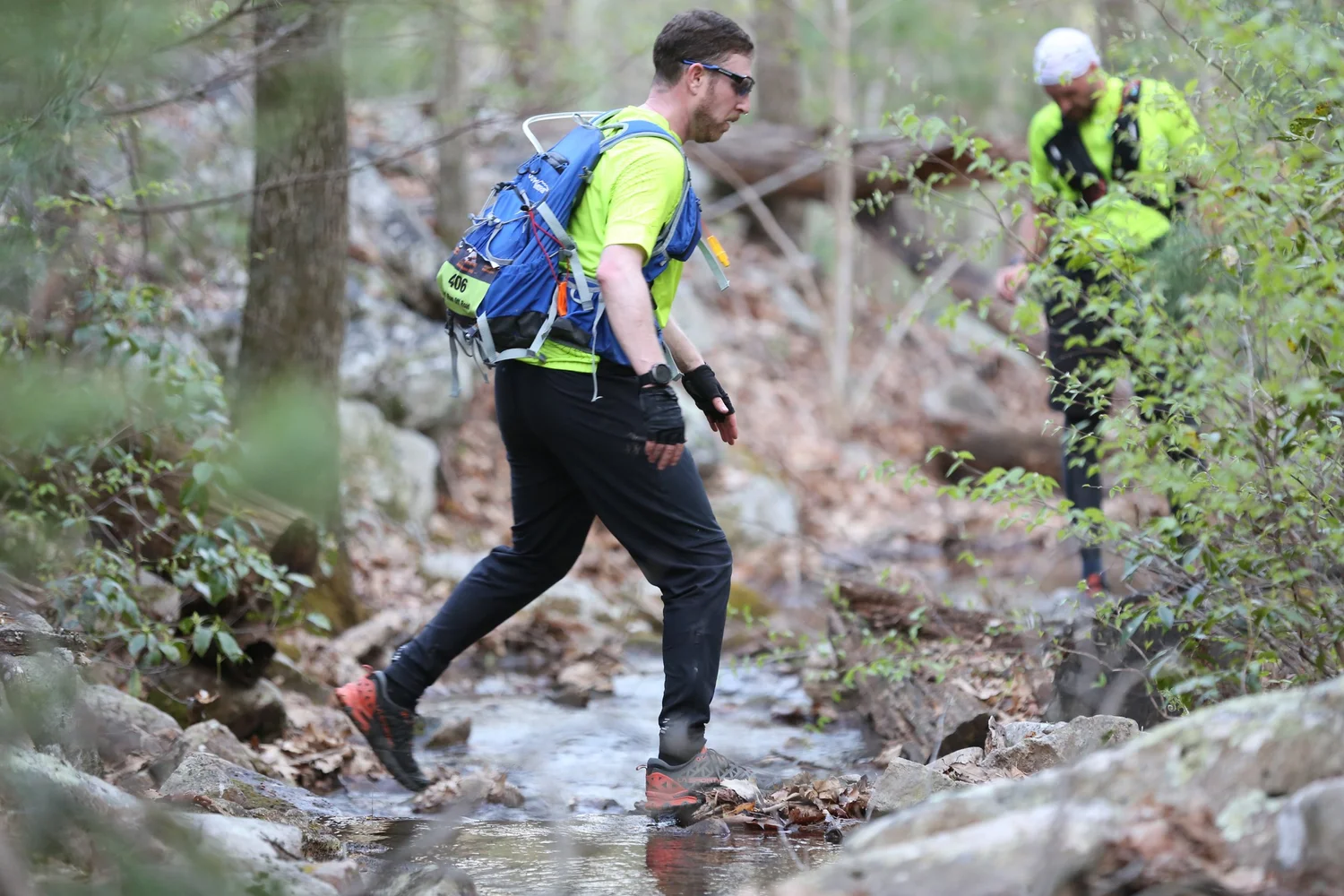 New to Adventure Racing — United States Adventure Racing Association
