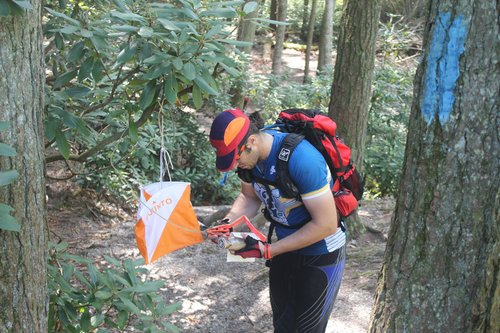 What is Adventure Racing? — United States Adventure Racing Association