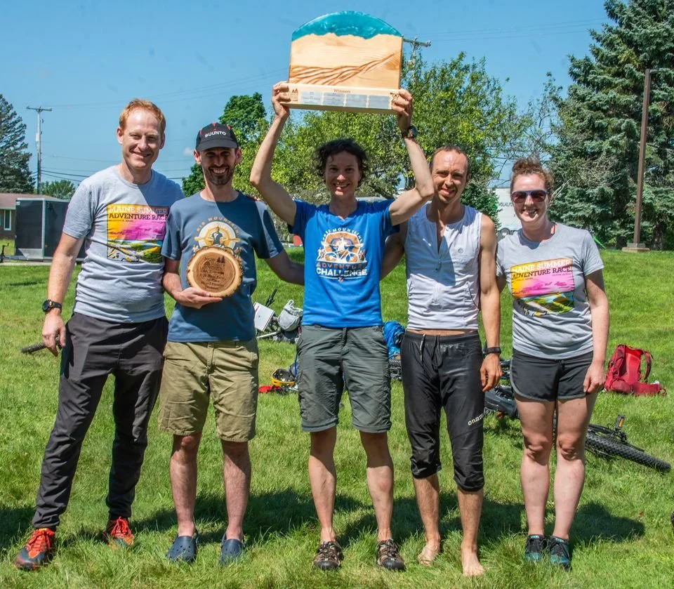 The Transition: AR News &amp; Updates