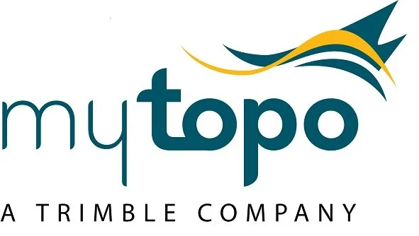 MyTopo provides Maps @ Nats 