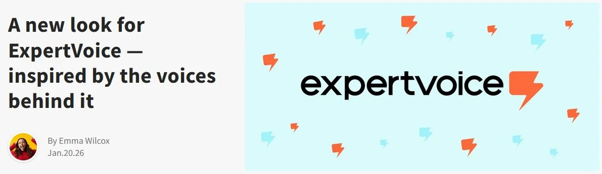 The Transition: AR News and Updates