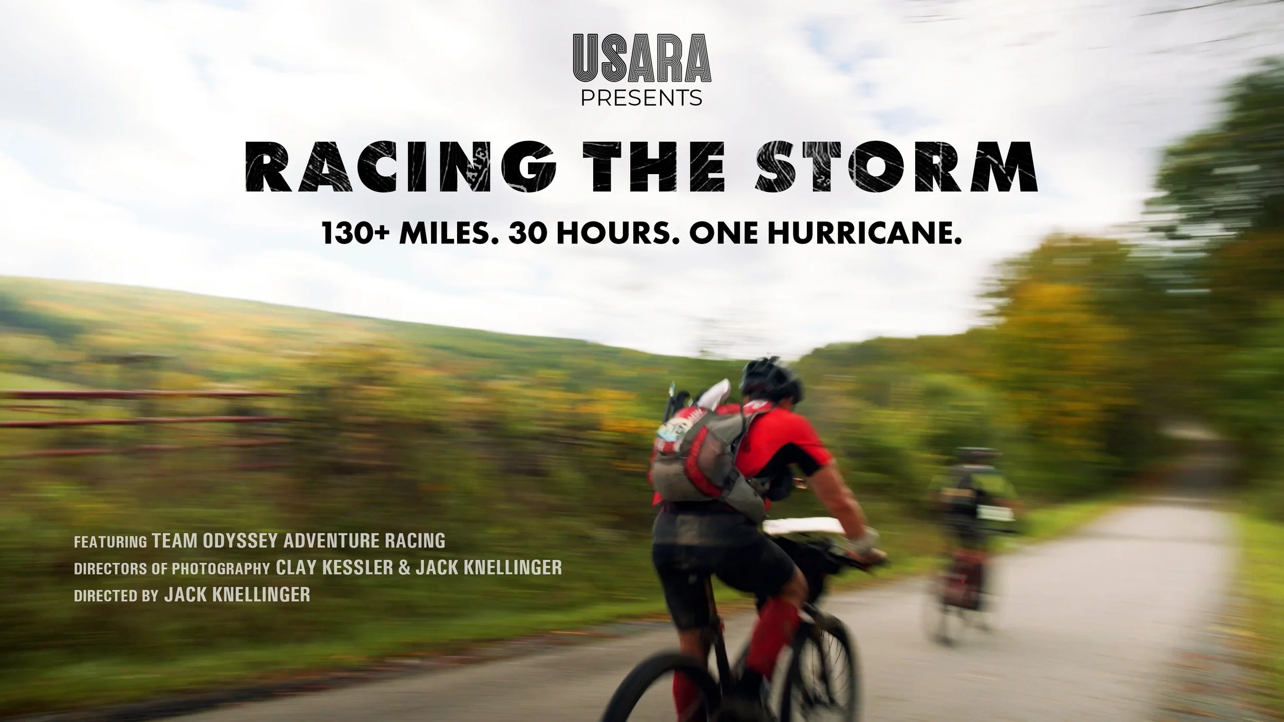 The Transition: AR News and Updates