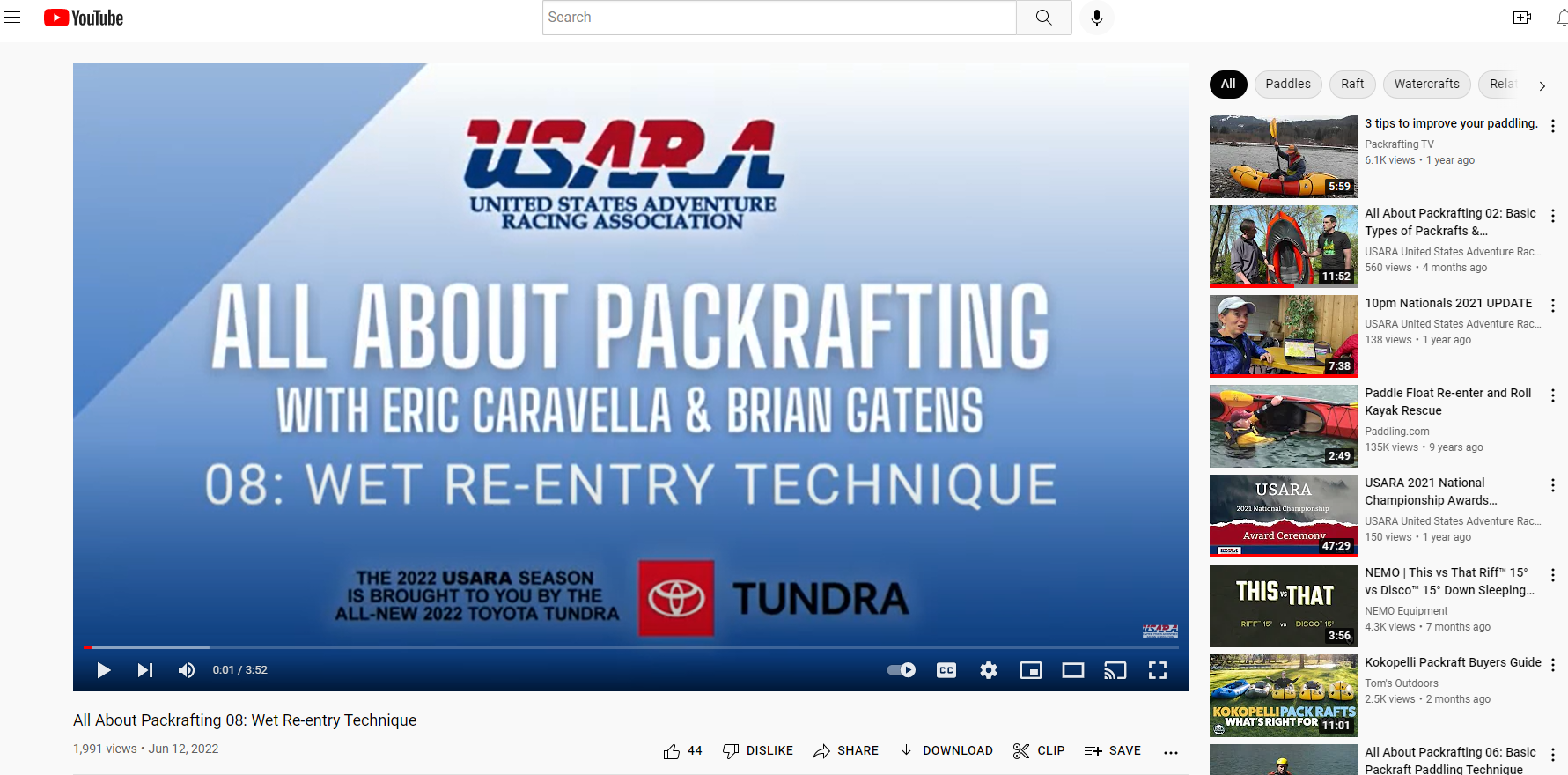 The Transition: AR News and Updates