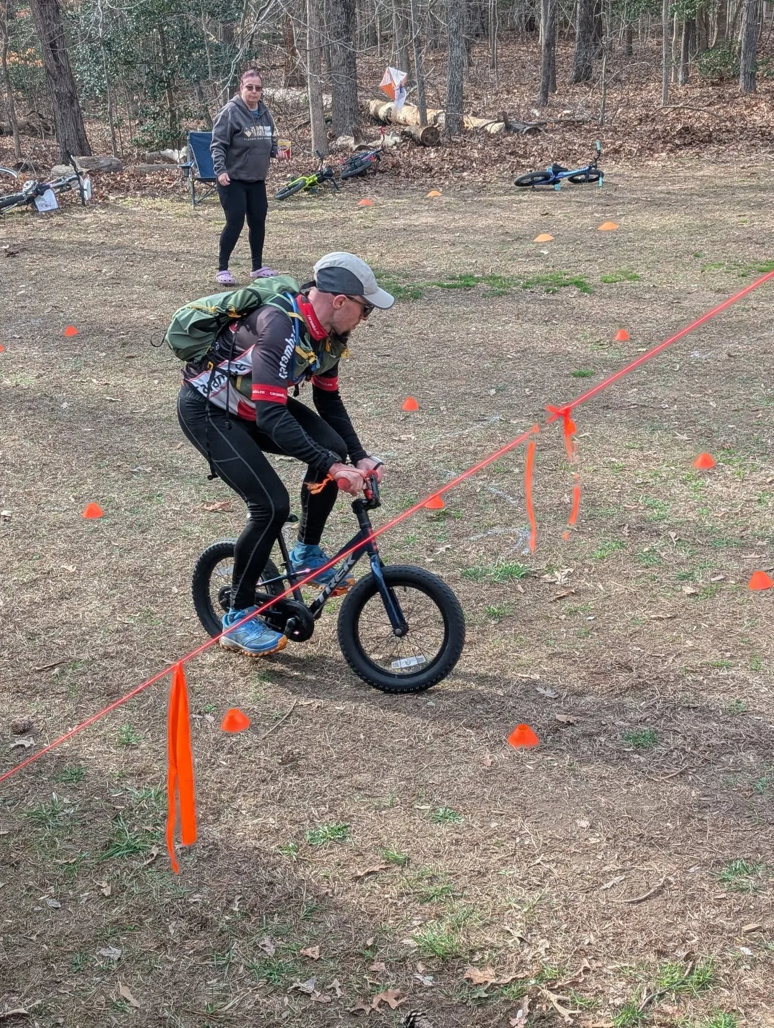 GRIT Adventure Races