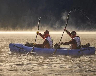 The Transition: AR News and Updates