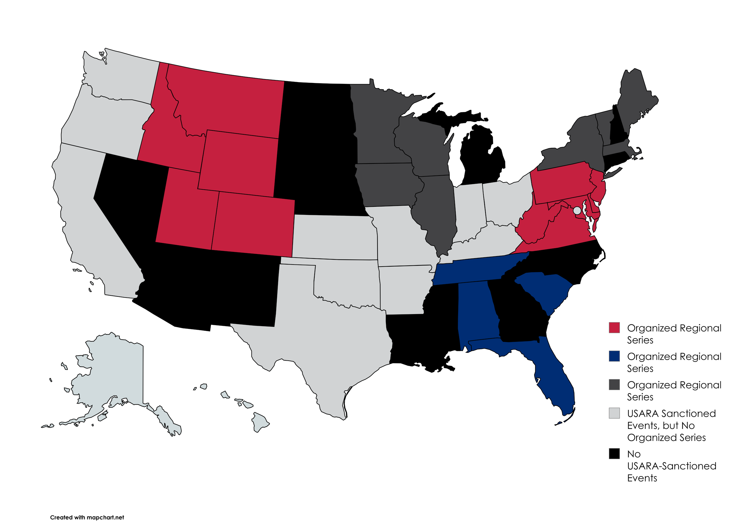 The Transition: AR News and Updates