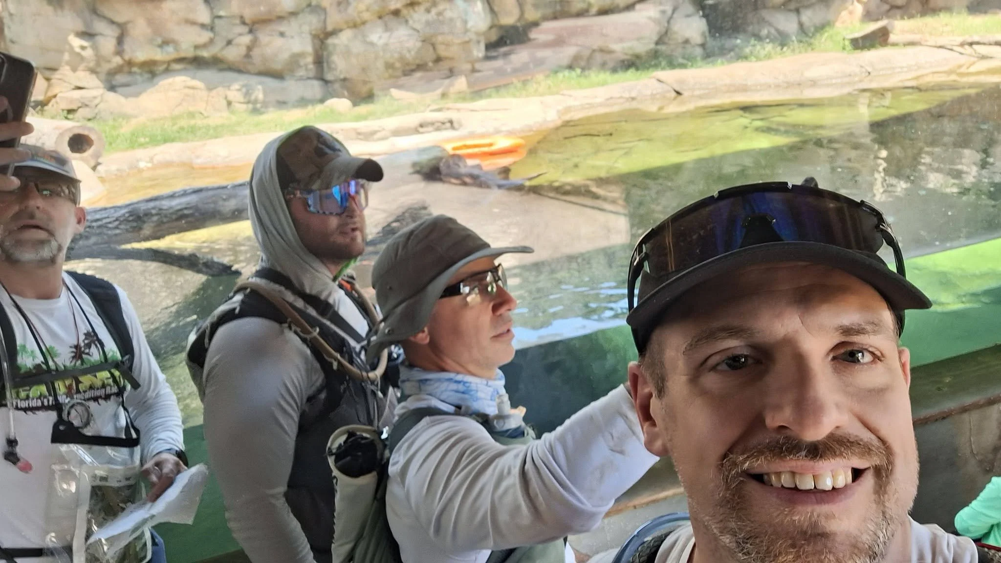 Jason’s Adventure Bash 2026
