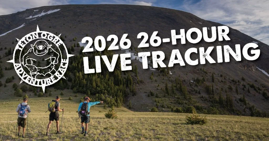 TETON OGRE LIVE TRACKING LINK