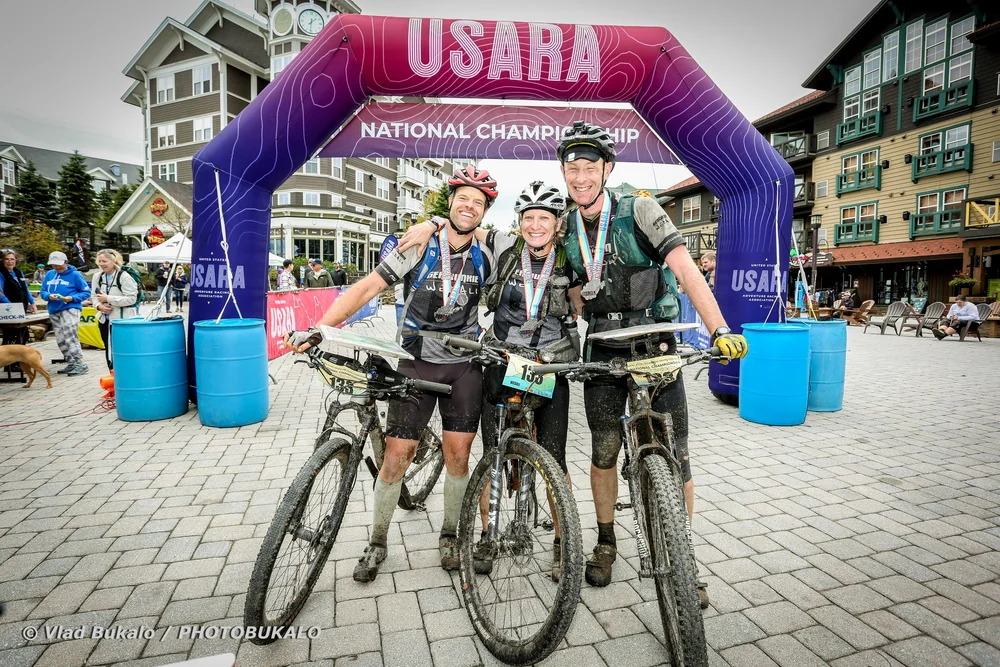 2024 USARA National Championships — United States Adventure Racing ...