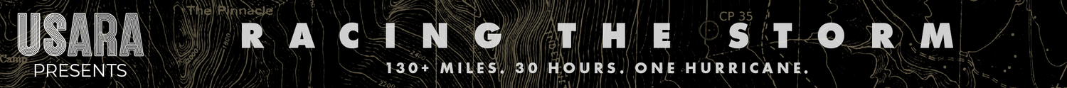 Racing the Storm Documentary — United States Adventure Racing Association