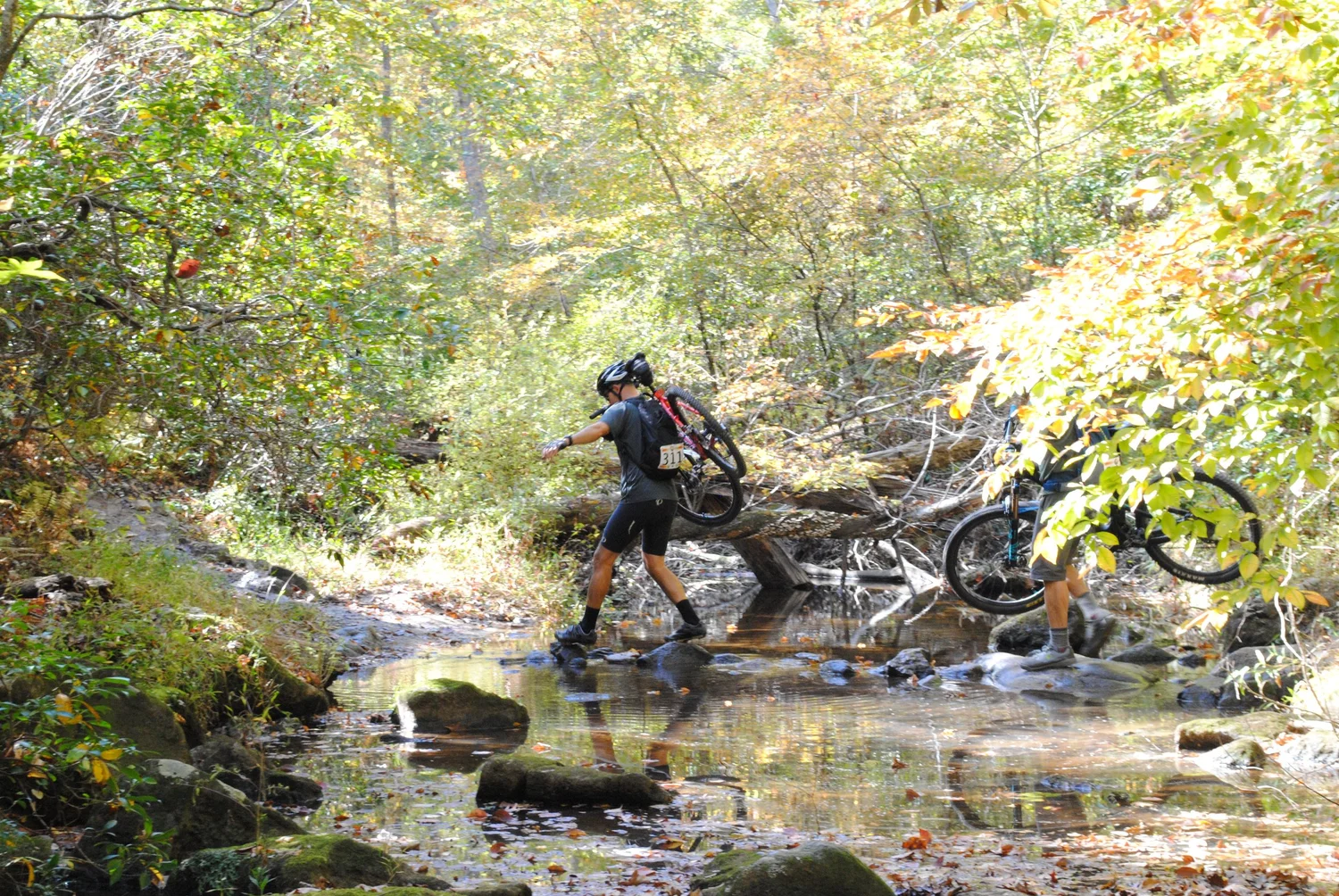 Getting Started — United States Adventure Racing Association