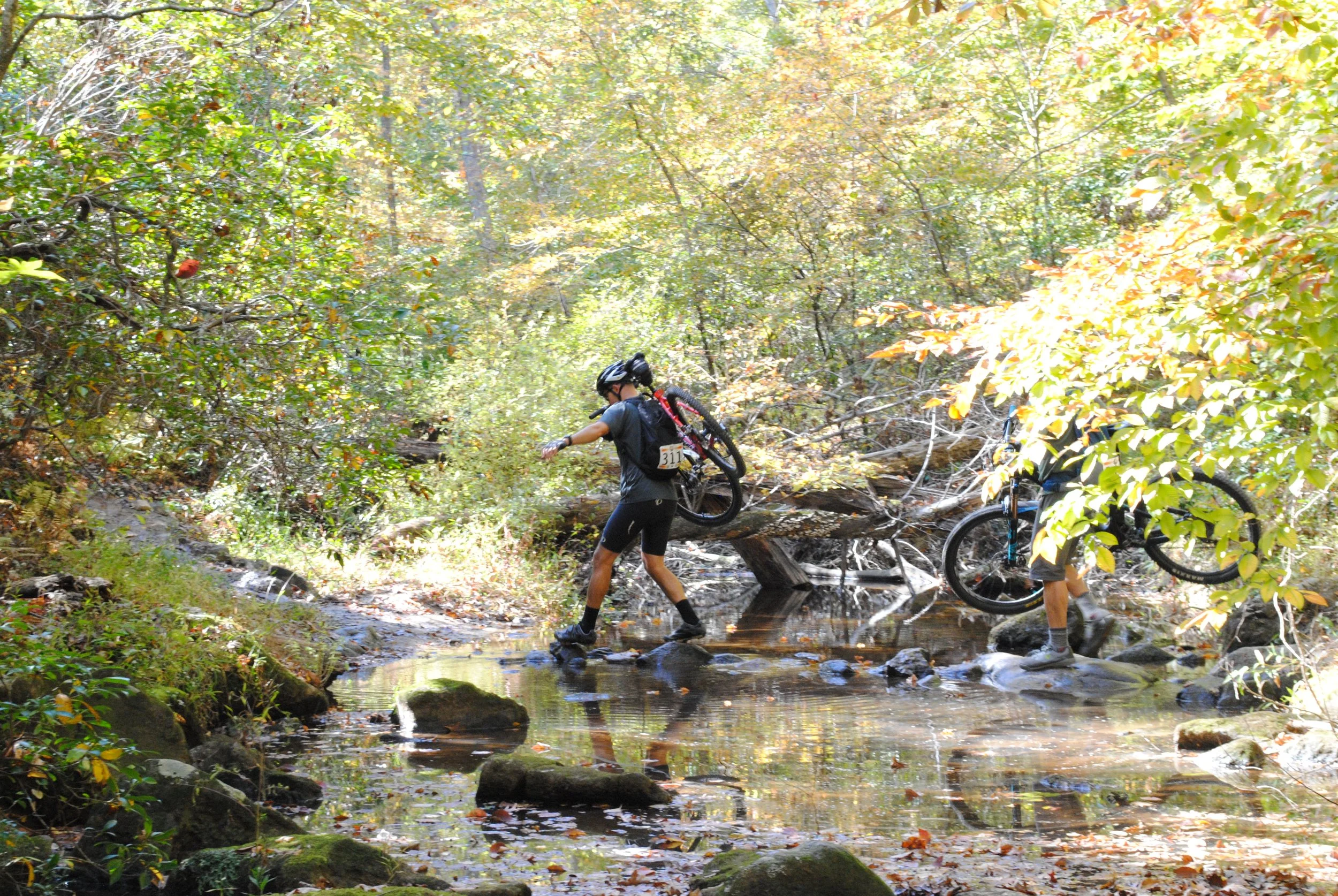 Getting Started — United States Adventure Racing Association