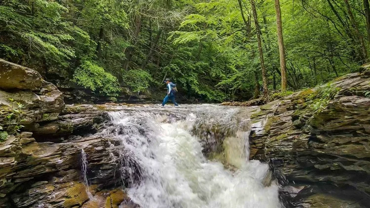 What is Adventure Racing? — United States Adventure Racing Association