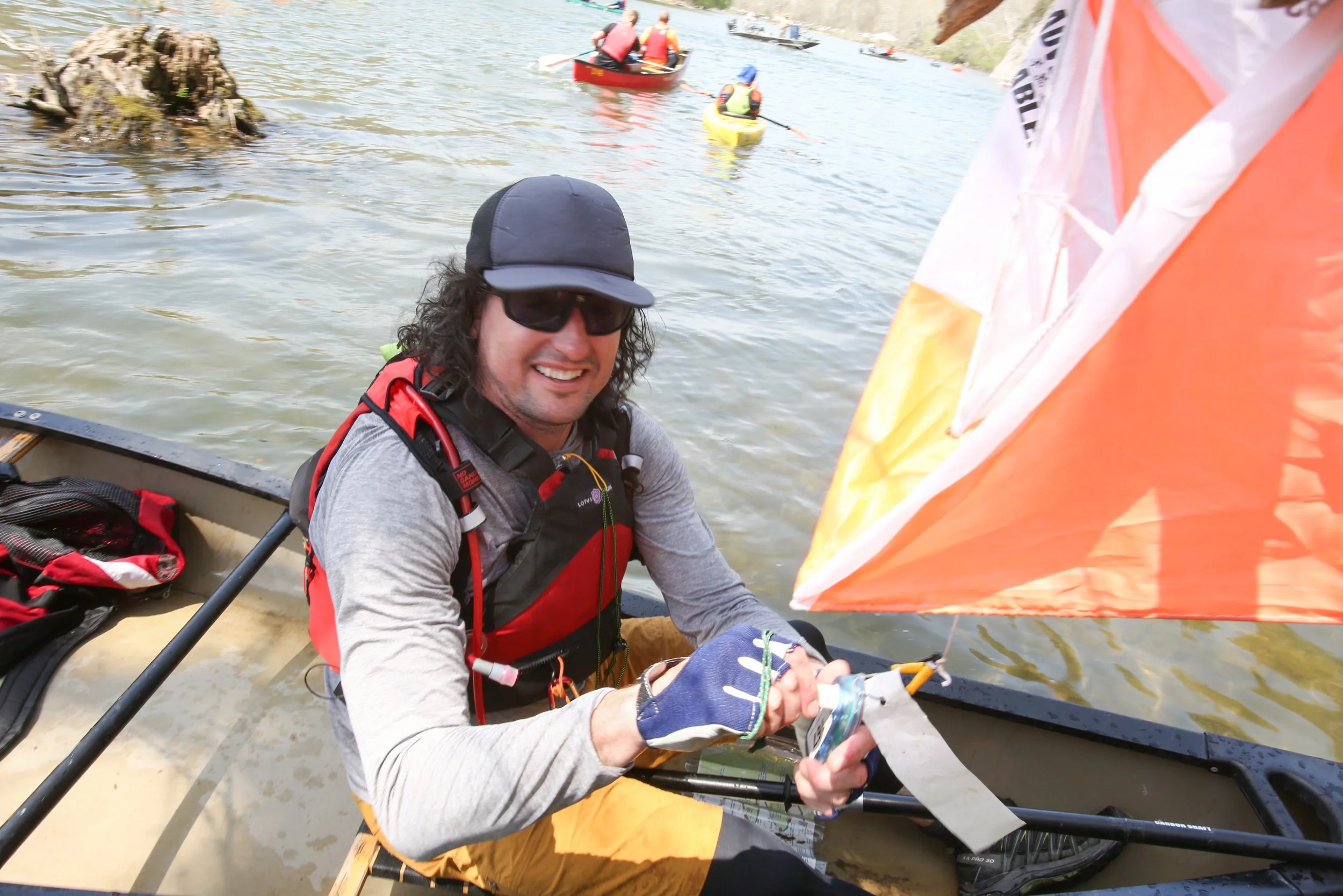 About USARA — United States Adventure Racing Association