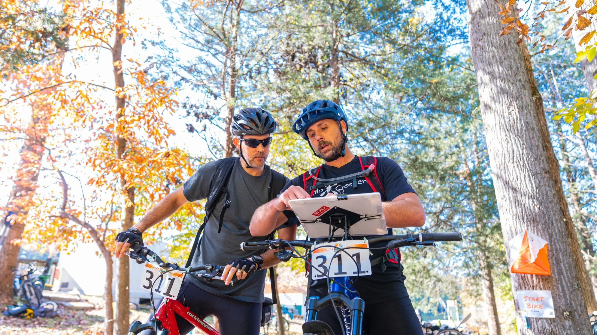 How the Rankings Work — United States Adventure Racing Association