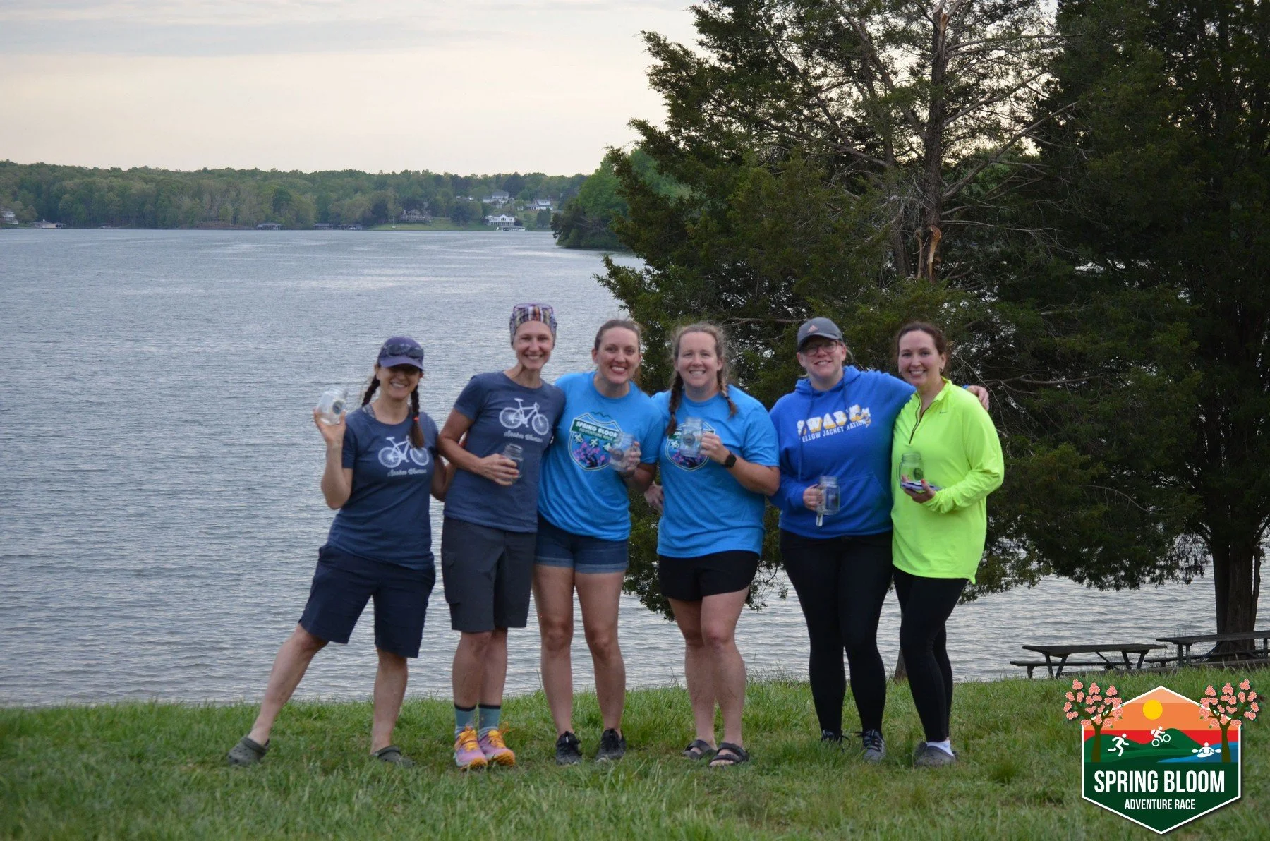 2024-2025 Season Rankings — United States Adventure Racing Association